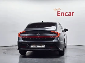 Hyundai Sonata PREMIUM PLUS, снимка 4