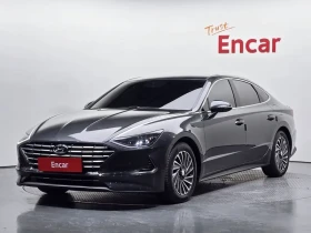 Hyundai Sonata PREMIUM PLUS, снимка 1