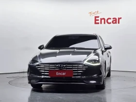 Hyundai Sonata PREMIUM PLUS, снимка 3
