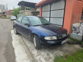 Audi A4, снимка 1