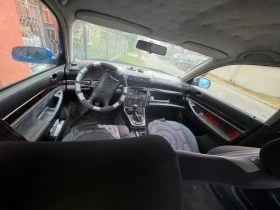 Audi A4, снимка 5