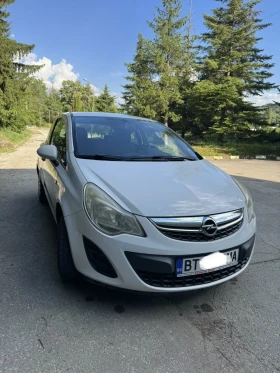 Opel Corsa D, снимка 3