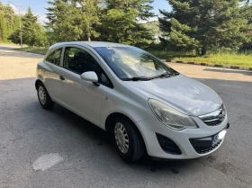 Opel Corsa D, снимка 5