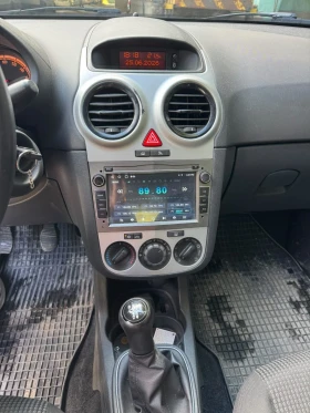 Opel Corsa D, снимка 15