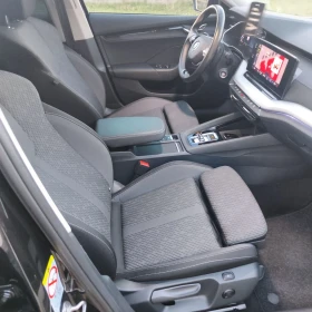 Skoda Octavia 2.0d 150k.c.Virtual Keyless , снимка 9