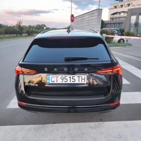 Skoda Octavia 2.0d 150k.c.Virtual Keyless , снимка 5