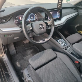 Skoda Octavia 2.0d 150k.c.Virtual Keyless , снимка 16