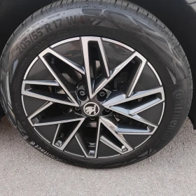 Skoda Octavia 2.0d 150k.c.Virtual Keyless , снимка 17