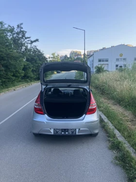 Hyundai I30 1.4, снимка 7