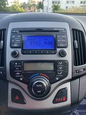 Hyundai I30 1.4, снимка 13