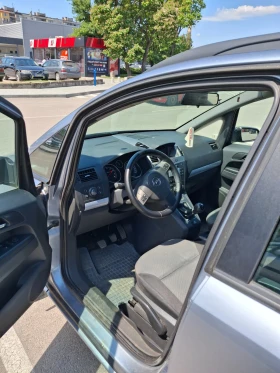 Opel Zafira, снимка 10