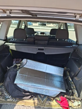 Opel Zafira, снимка 8