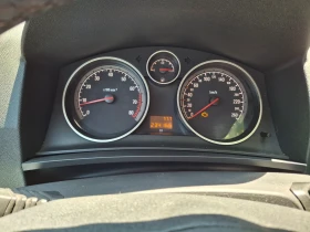 Opel Zafira, снимка 12