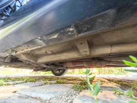 Toyota Corolla verso 1.8Газ/L.Renzo, снимка 13