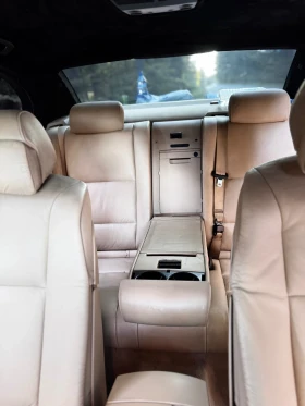 BMW 530 E 60, снимка 10