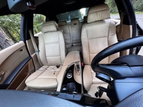 BMW 530 E 60, снимка 9