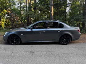BMW 530 E 60, снимка 4