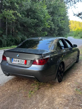 BMW 530 E 60, снимка 3
