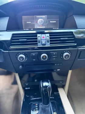 BMW 530 E 60, снимка 7