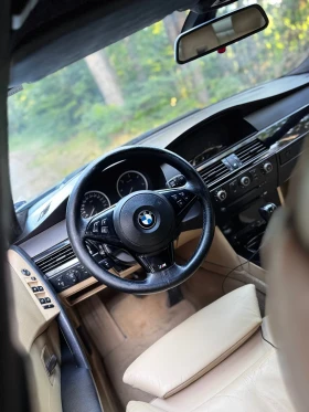 BMW 530 E 60, снимка 6