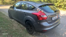 Ford Focus, снимка 6