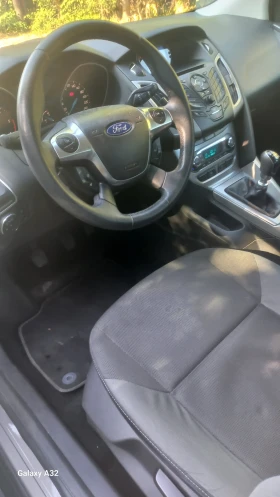 Ford Focus, снимка 9