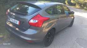 Ford Focus, снимка 5