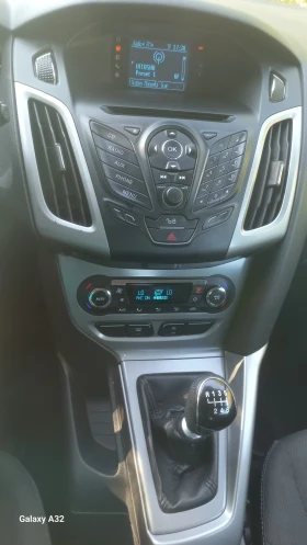 Ford Focus, снимка 10