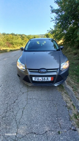 Ford Focus, снимка 1