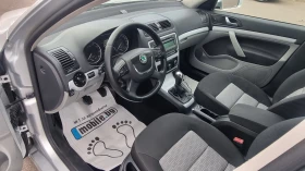 Skoda Octavia 1.6 102 LPG Landirenzo, снимка 5