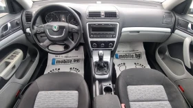 Skoda Octavia 1.6 102 LPG Landirenzo, снимка 7