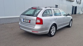 Skoda Octavia 1.6 102 LPG Landirenzo, снимка 3