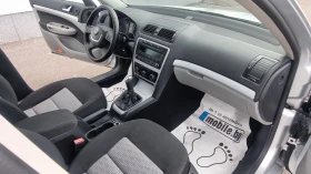 Skoda Octavia 1.6 102 LPG Landirenzo, снимка 6