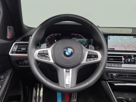 BMW 320 I M Sports, снимка 13