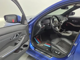 BMW 320 I M Sports, снимка 10