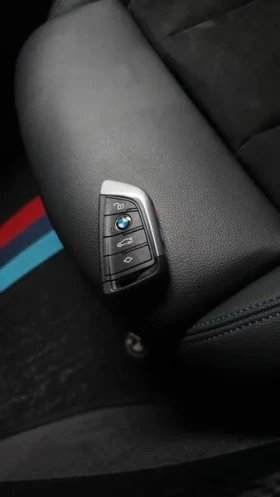 BMW 320 I M Sports, снимка 17