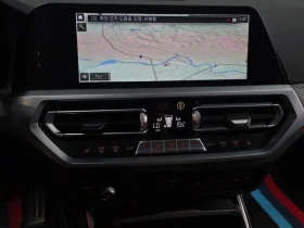 BMW 320 I M Sports, снимка 14
