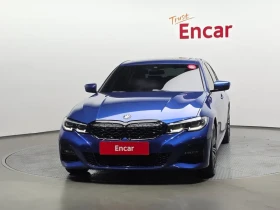 BMW 320 I M Sports, снимка 3
