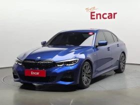 BMW 320 I M Sports, снимка 1