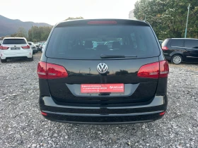 VW Sharan 2.0TDI DSG 140kc 7 MESTEN ITALIA, снимка 4