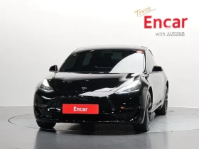Tesla Model 3 3 Standard Range Plus Rwd, снимка 3