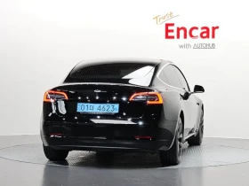 Tesla Model 3 3 Standard Range Plus Rwd, снимка 4
