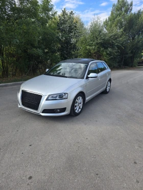 Audi A3 Sline ПАНОРАМА, снимка 4