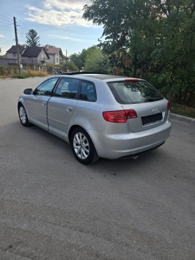 Audi A3 Sline ПАНОРАМА, снимка 3