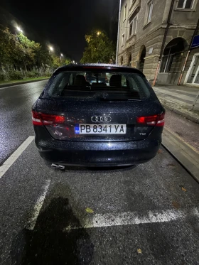 Audi A3 2.0 tdi, снимка 3