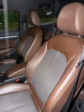 Audi A3 2.0 tdi, снимка 6