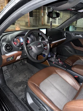 Audi A3 2.0 tdi, снимка 5