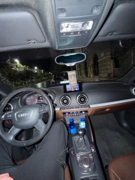 Audi A3 2.0 tdi, снимка 7