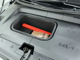 Kia EV3, снимка 6