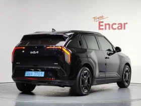 Kia EV3, снимка 2